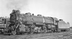 PRR 8268, N-2SA, 1947